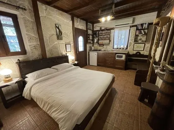 Stüdyo, Deniz Manzaralı