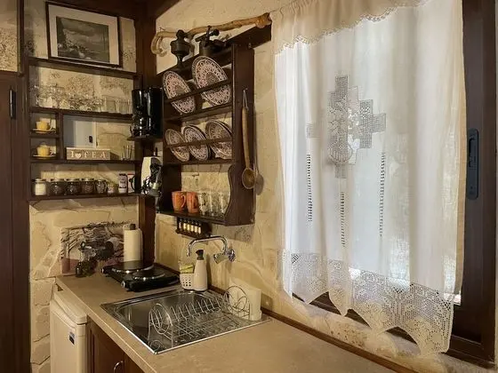 Stüdyo, Deniz Manzaralı