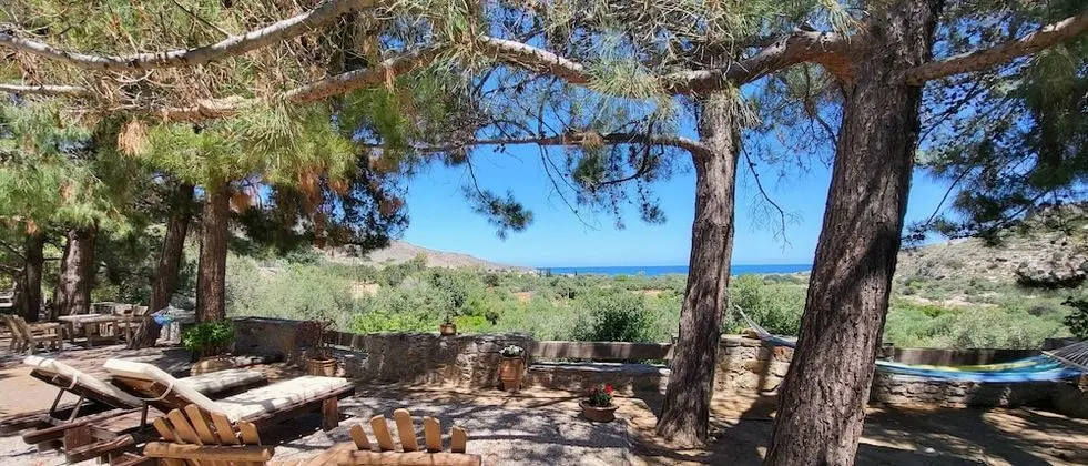 Stüdyo, Deniz Manzaralı