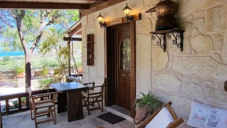 Stüdyo, Deniz Manzaralı