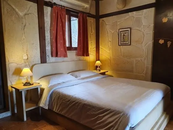 Stüdyo, Deniz Manzaralı
