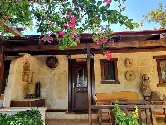 Stüdyo, Deniz Manzaralı