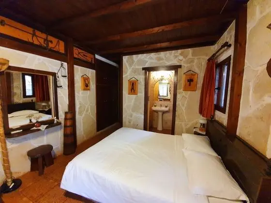 Stüdyo, Deniz Manzaralı