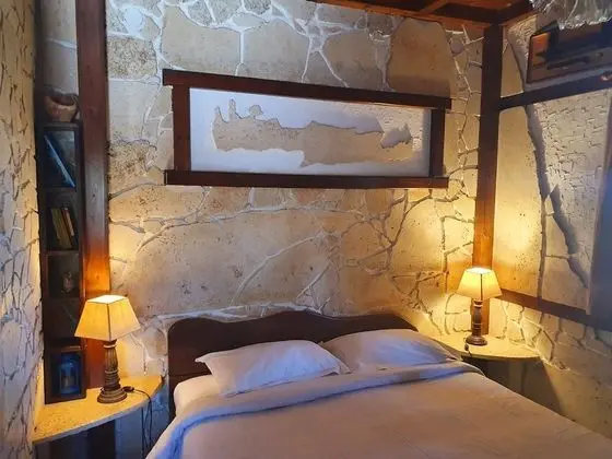 Stüdyo, Deniz Manzaralı