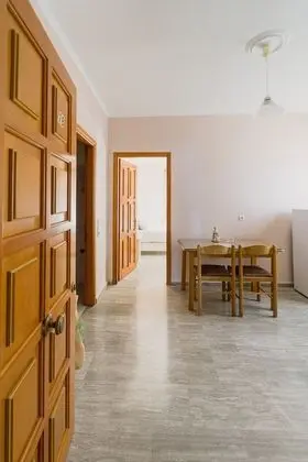 Classic Süit, 1 Yatak Odası, Kısmi Deniz Manzarası