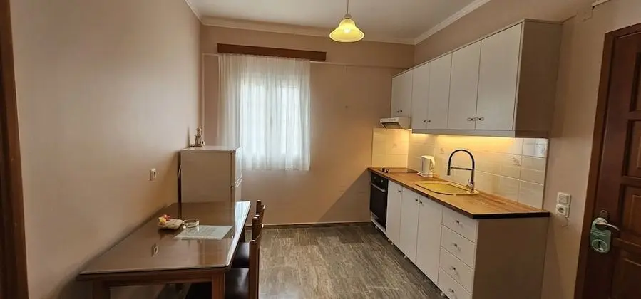 Classic Süit, 1 Yatak Odası, Kısmi Deniz Manzarası