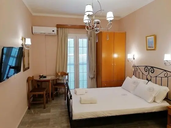 Deluxe Stüdyo Süit
