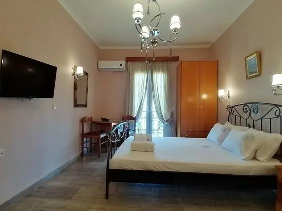 Deluxe Stüdyo Süit