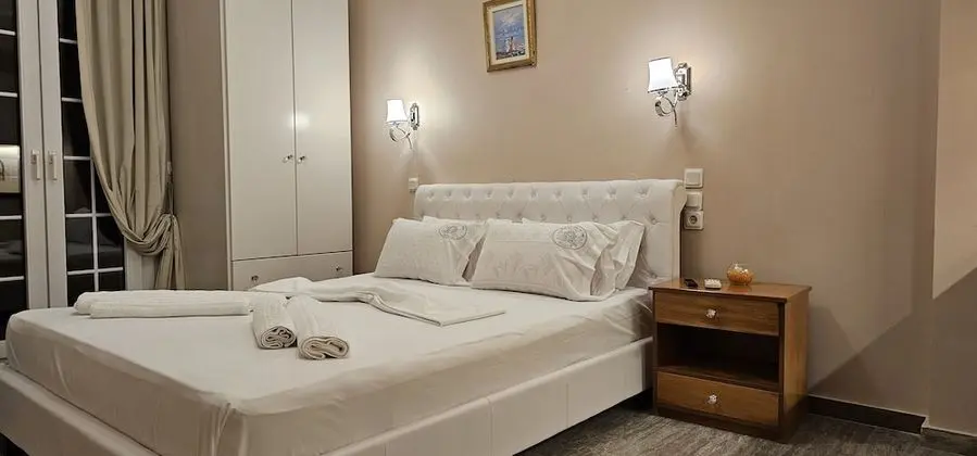 Deluxe Stüdyo Süit