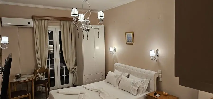 Deluxe Stüdyo Süit