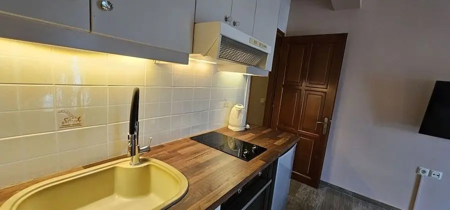 Deluxe Stüdyo Süit