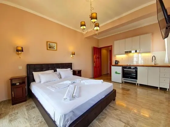 Superior Stüdyo, Deniz Manzaralı
