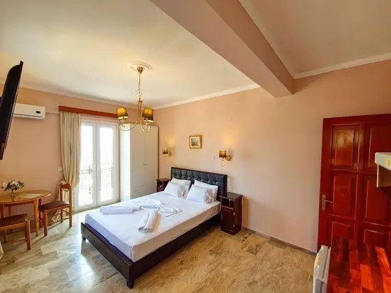Superior Stüdyo, Deniz Manzaralı