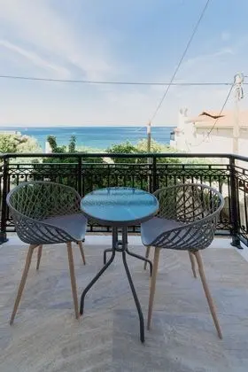 Superior Stüdyo, Deniz Manzaralı