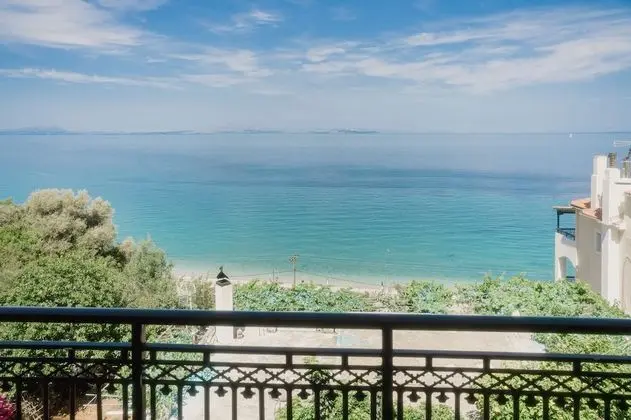 Superior Stüdyo, Deniz Manzaralı