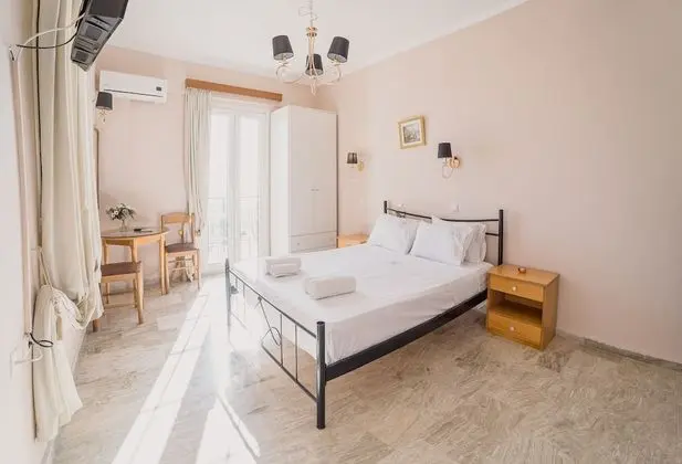 Superior Stüdyo, Deniz Manzaralı