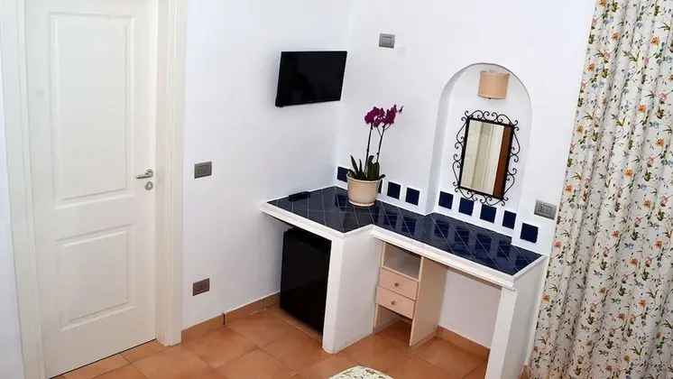 Comfort Üç Kişilik Oda
