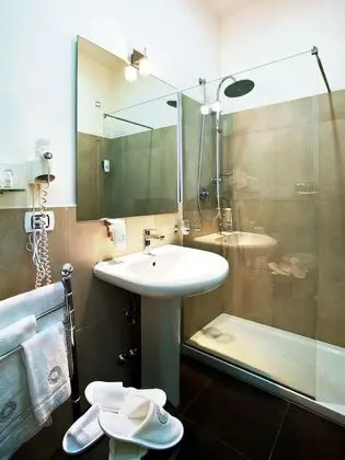 Superior Tek Büyük Yataklı Oda, Balkon