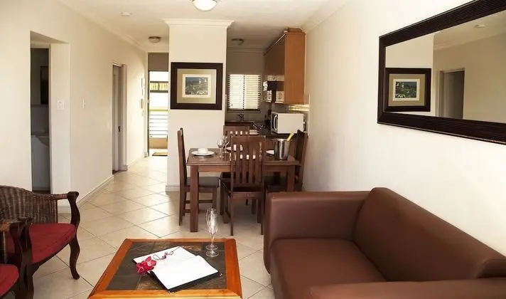 Standard Apart Daire, 2 Yatak Odası