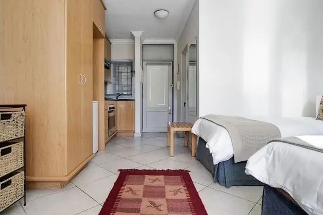Stüdyo (Apartment )