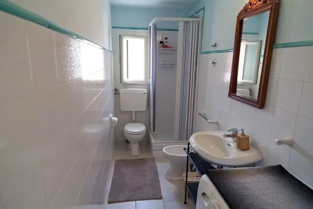 Standard Tek Büyük Yataklı Oda (Stanza 4)