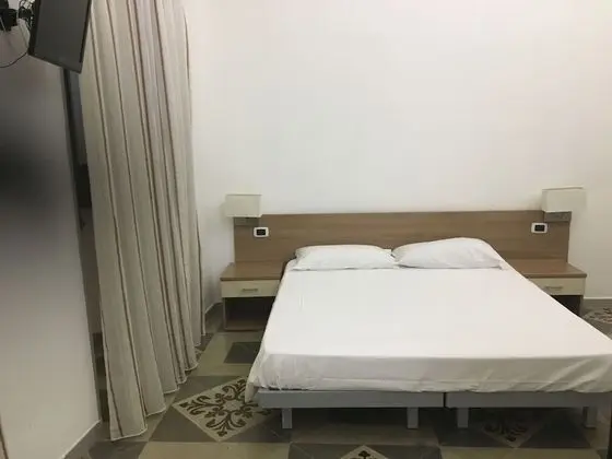 Stüdyo, Küçük Mutfak