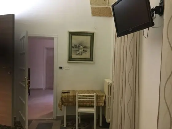 Stüdyo, Küçük Mutfak