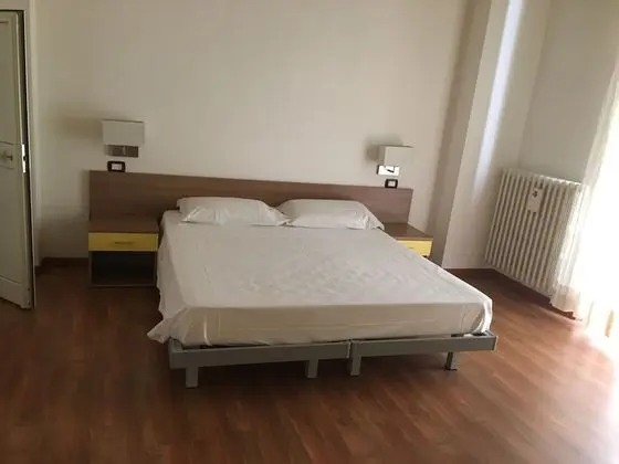 Superior Dört Kişilik Oda