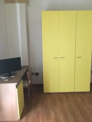 Superior Dört Kişilik Oda