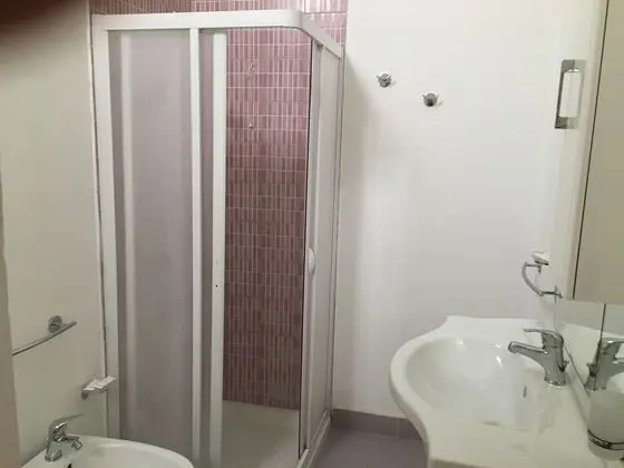 Superior Dört Kişilik Oda