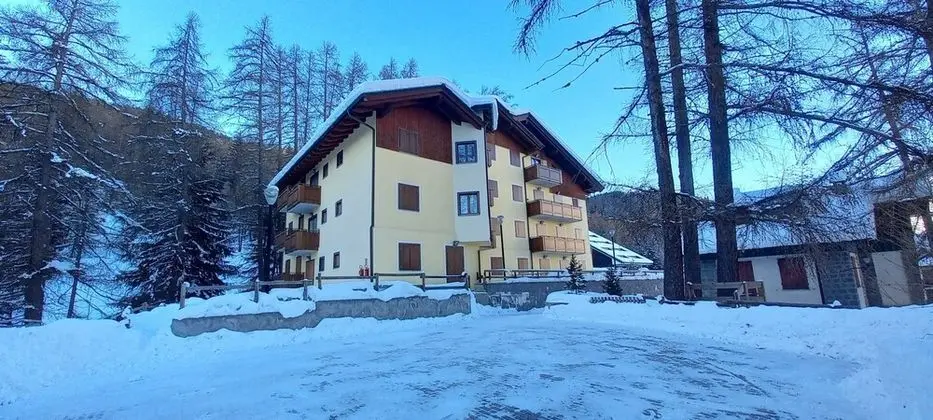 Apart Daire, Özel Banyo, Dağ Manzaralı