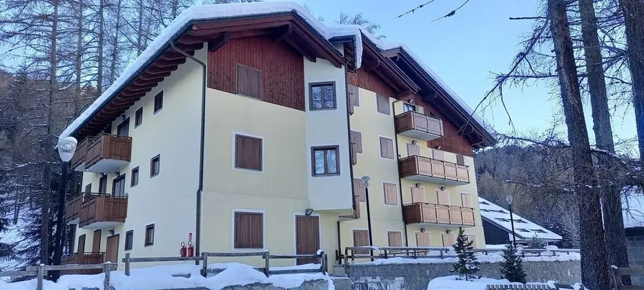 Apart Daire, Özel Banyo, Dağ Manzaralı