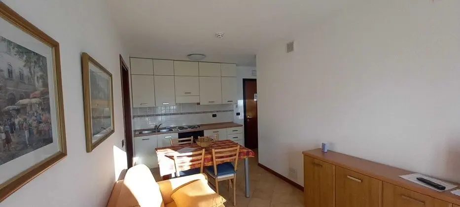 Apart Daire, Özel Banyo, Dağ Manzaralı