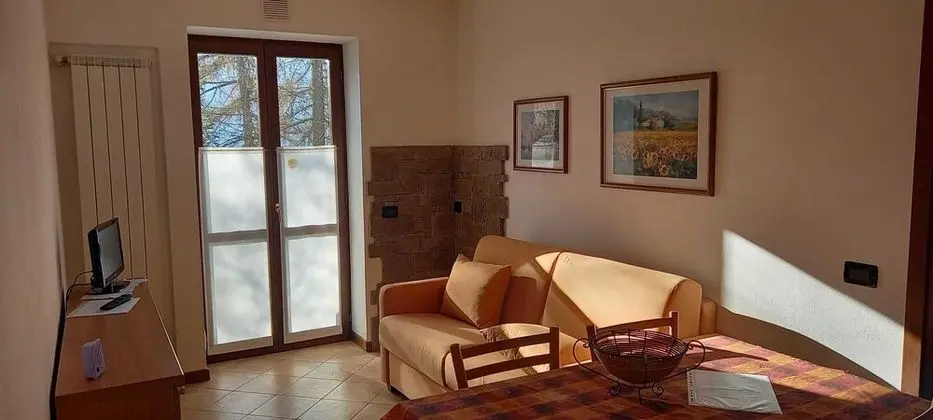 Apart Daire, Özel Banyo, Dağ Manzaralı