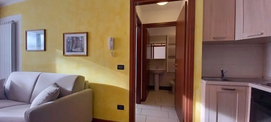 Apart Daire, Özel Banyo, Dağ Manzaralı