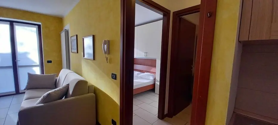 Apart Daire, Özel Banyo, Dağ Manzaralı
