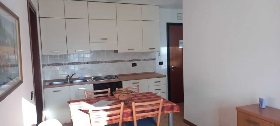 Apart Daire, Özel Banyo, Dağ Manzaralı