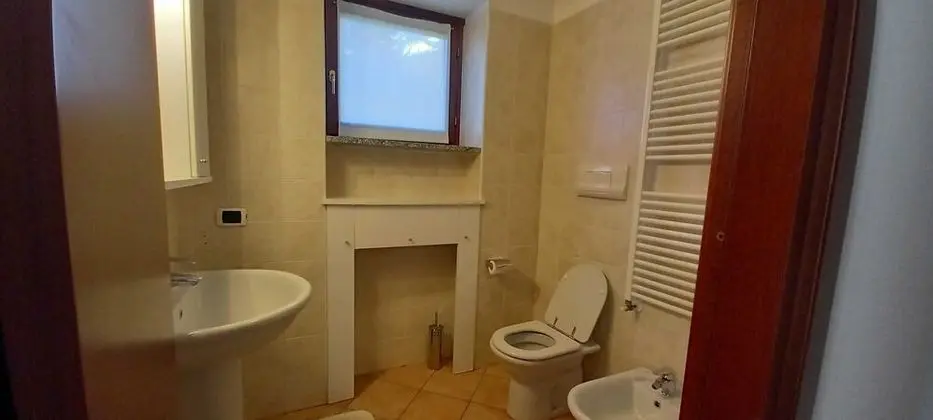 Apart Daire, Özel Banyo, Dağ Manzaralı