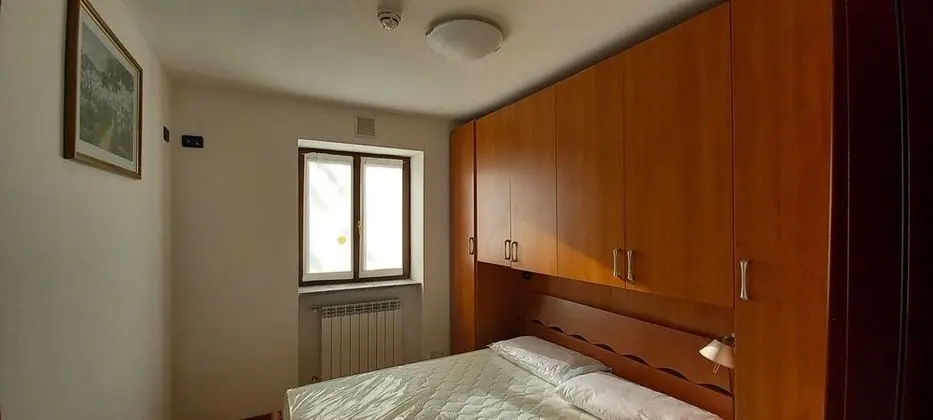 Apart Daire, Özel Banyo, Dağ Manzaralı