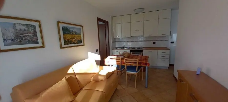Apart Daire, Özel Banyo, Dağ Manzaralı
