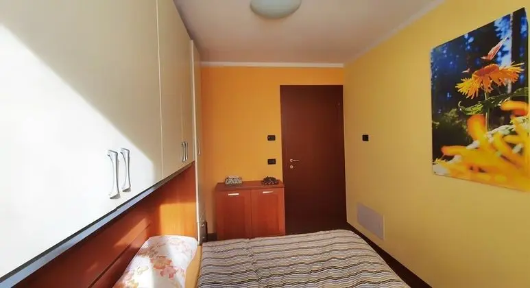 Apart Daire, Özel Banyo, Dağ Manzaralı