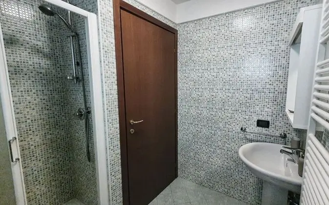 Apart Daire, Özel Banyo, Dağ Manzaralı