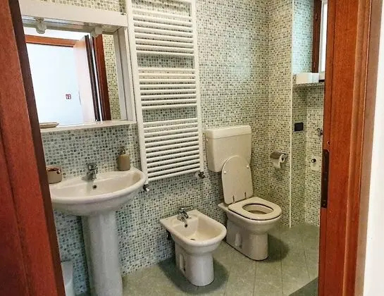 Apart Daire, Özel Banyo, Dağ Manzaralı