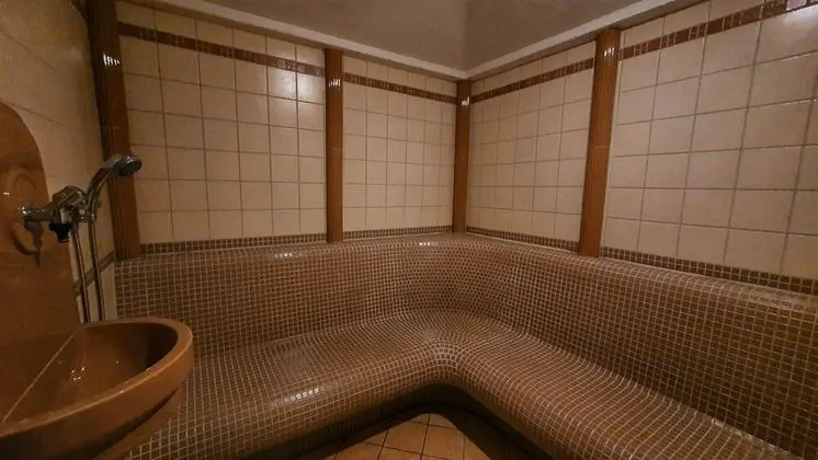 Apart Daire, Özel Banyo, Dağ Manzaralı