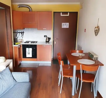 Apart Daire, Özel Banyo, Dağ Manzaralı
