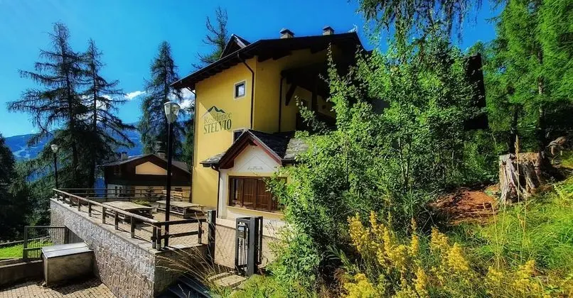 Apart Daire, Özel Banyo, Dağ Manzaralı