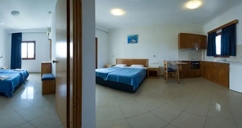 Apart Daire One Bedroom