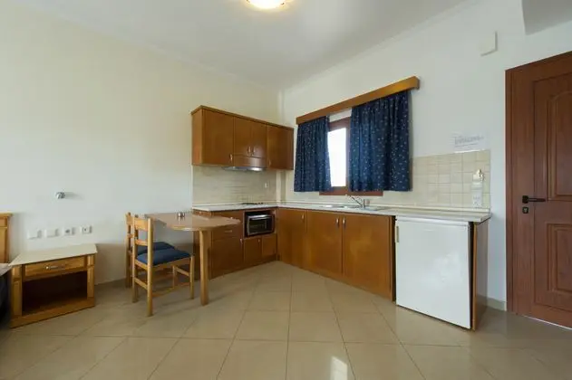 Apart Daire One Bedroom