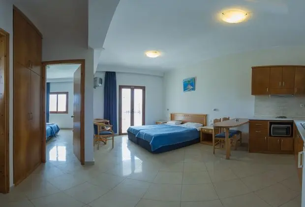 Apart Daire One Bedroom