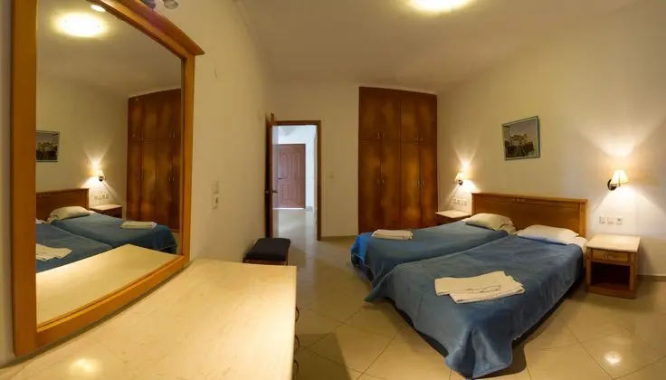 Apart Daire One Bedroom